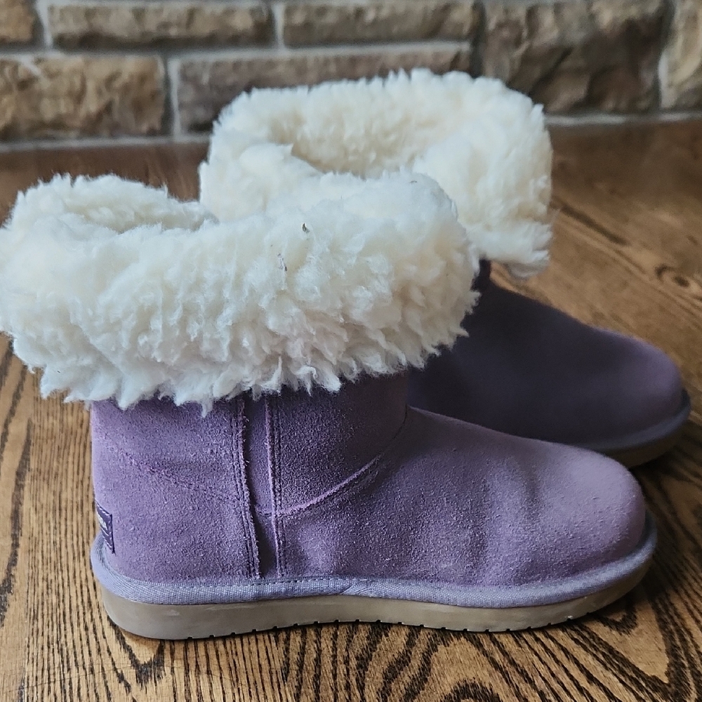 Koolaburra By UGG GIRLS BOOTS